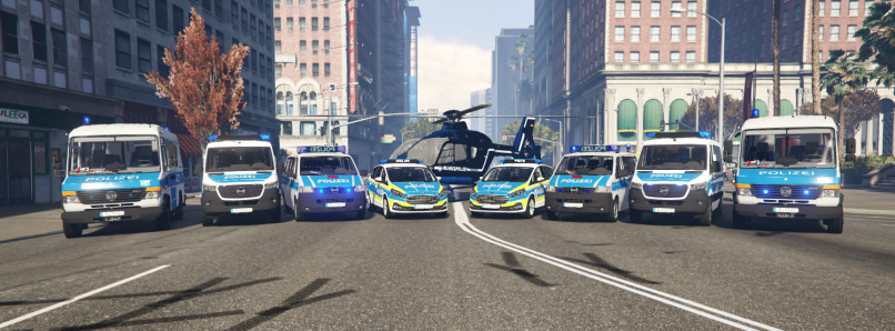 Server Ansicht 1