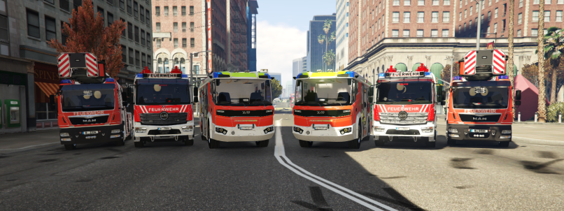 Server Ansicht 3