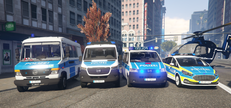 Server Ansicht 6